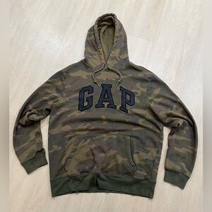 GAP Hoodie Medium
